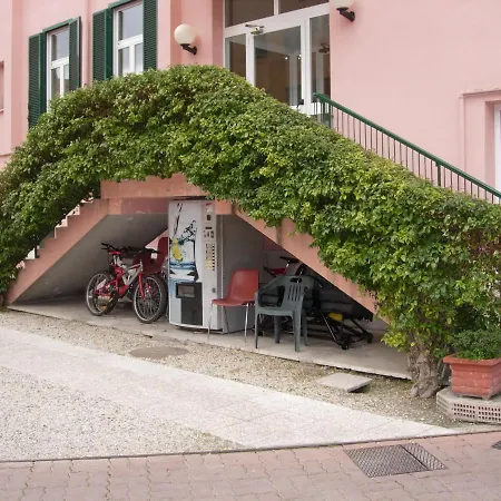 Foresteria Esercito Della Salvezza * Roma