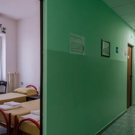 Foresteria Esercito Della Salvezza * Rom