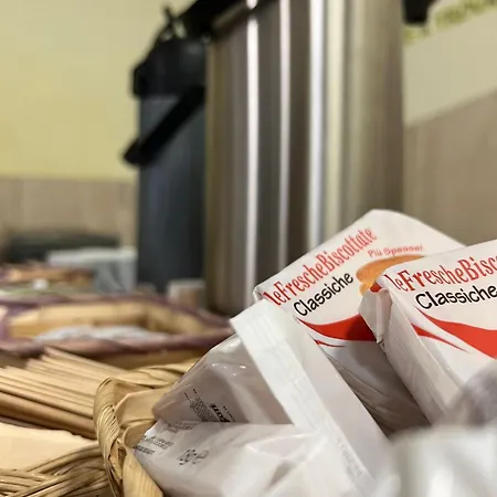 Foresteria Esercito Della Salvezza Rom