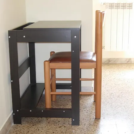 Foresteria Esercito Della Salvezza Roma