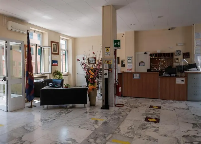 Ostello Foresteria Esercito Della Salvezza Roma