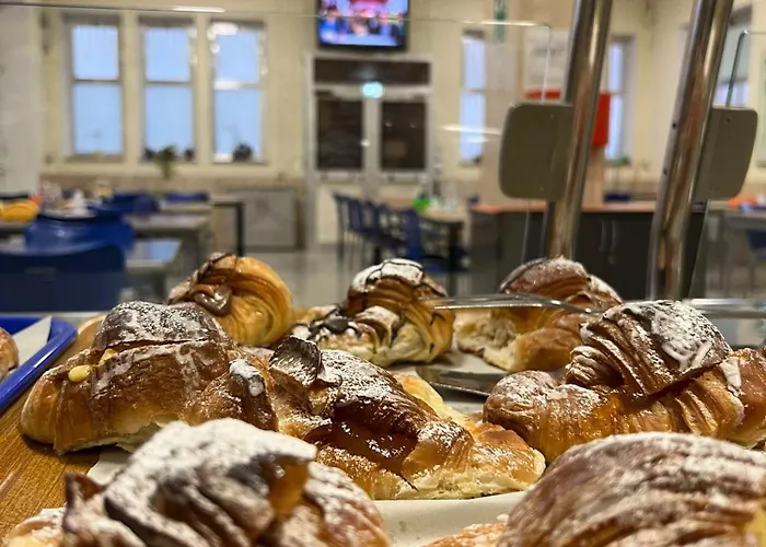 Foresteria Esercito Della Salvezza * Roma