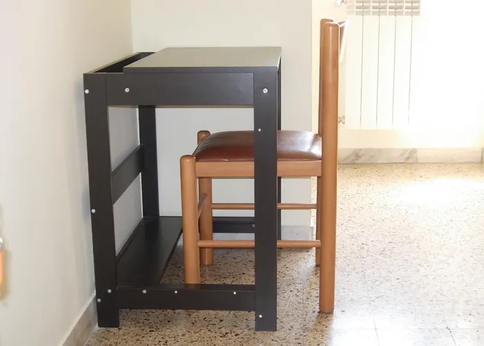 Foresteria Esercito Della Salvezza Roma