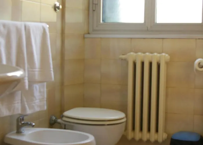 Foresteria Esercito Della Salvezza