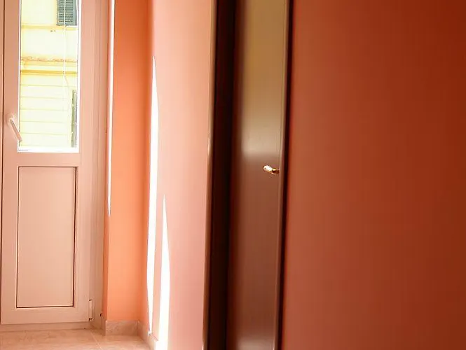 Foresteria Esercito Della Salvezza Ostello Roma