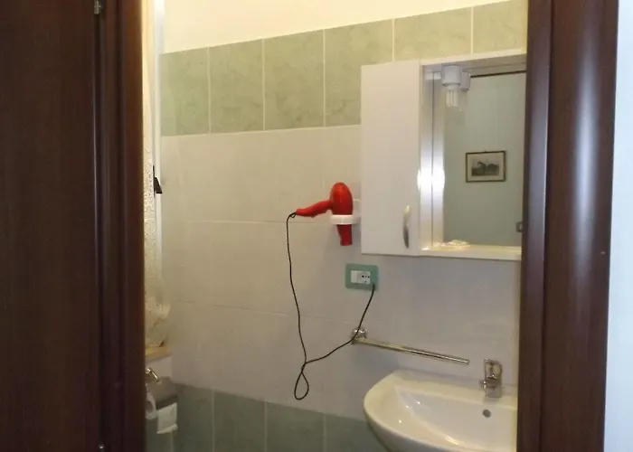 Foresteria Esercito Della Salvezza Roma