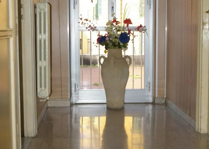 Ostello Foresteria Esercito Della Salvezza Roma