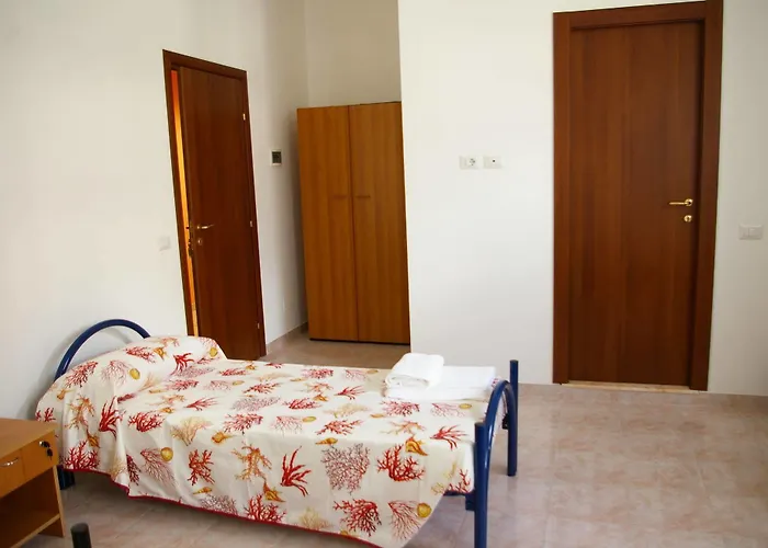 Foresteria Esercito Della Salvezza *