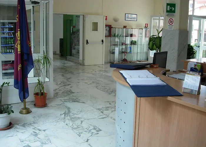 Foresteria Esercito Della Salvezza Roma