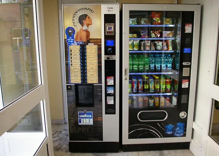 Foresteria Esercito Della Salvezza Ostello Roma