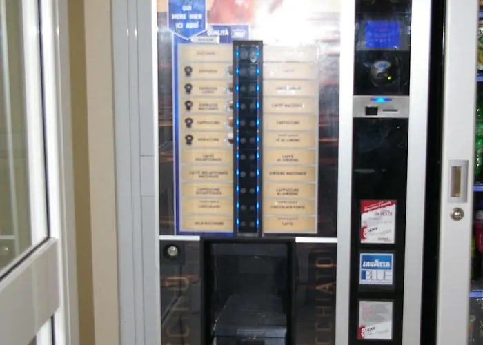 Foresteria Esercito Della Salvezza Roma