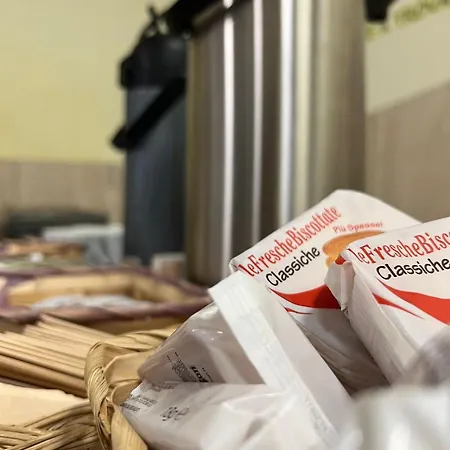 Foresteria Esercito Della Salvezza روما