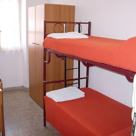 Foresteria Esercito Della Salvezza Hostel Rome