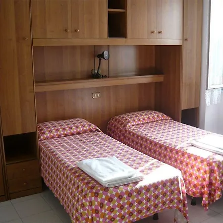 Foresteria Esercito Della Salvezza Albergue