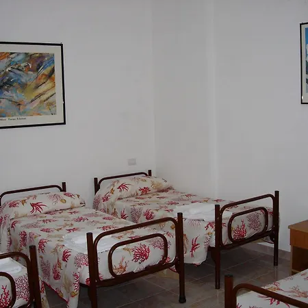 Foresteria Esercito Della Salvezza