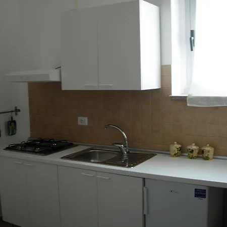 Foresteria Esercito Della Salvezza