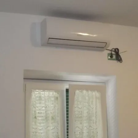 Foresteria Esercito Della Salvezza