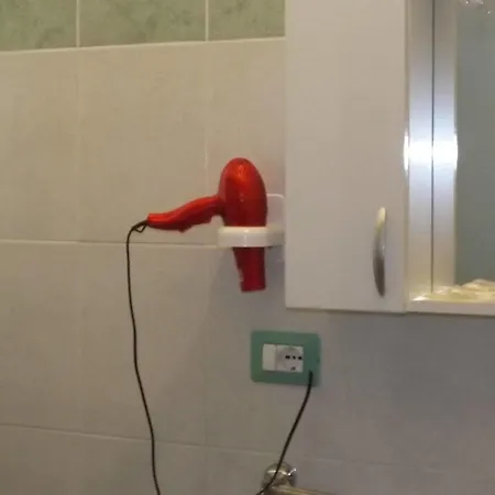 Foresteria Esercito Della Salvezza *