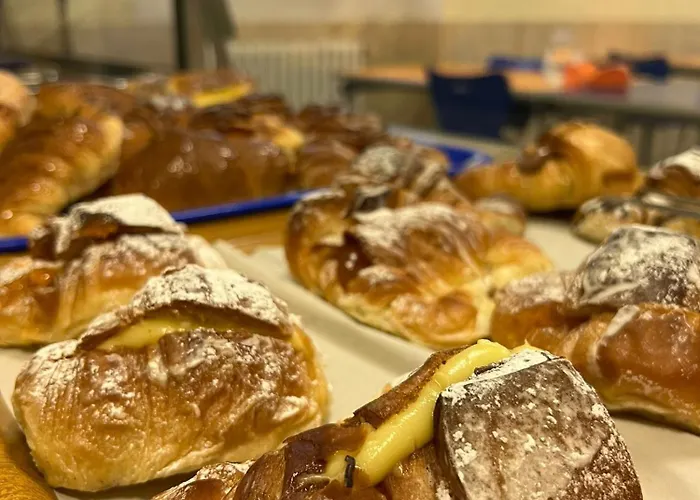 Foresteria Esercito Della Salvezza *