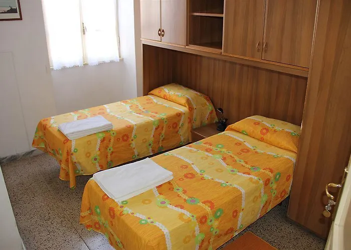 Foresteria Esercito Della Salvezza *