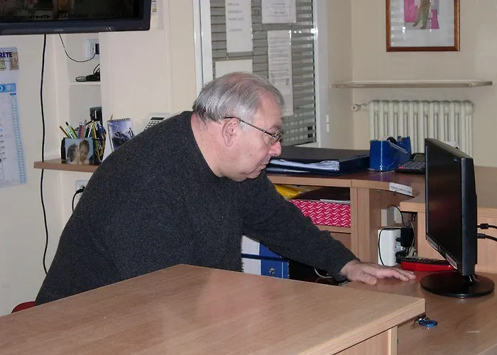 Foresteria Esercito Della Salvezza 호스텔 *