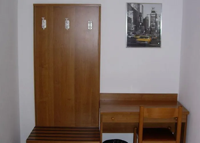 Foresteria Esercito Della Salvezza *