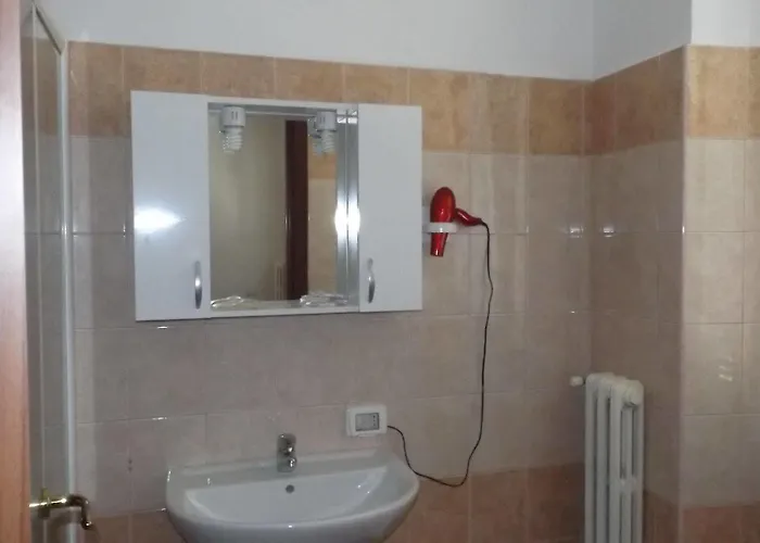 Foresteria Esercito Della Salvezza * 로마