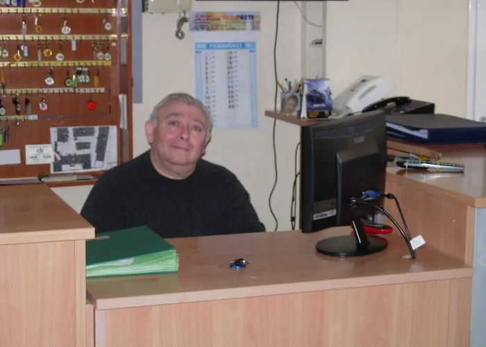 Foresteria Esercito Della Salvezza 호스텔 로마