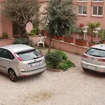 Hostal Foresteria Esercito Della Salvezza
