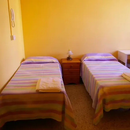 Foresteria Esercito Della Salvezza Rome