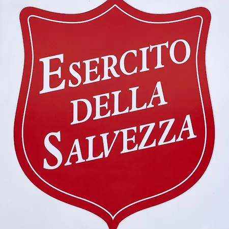 Foresteria Esercito Della Salvezza Hostel Řím