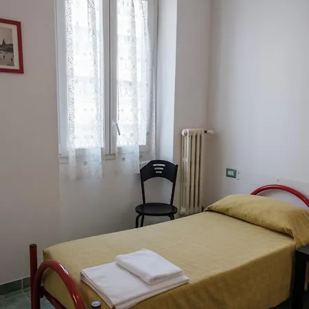 Foresteria Esercito Della Salvezza * Rome