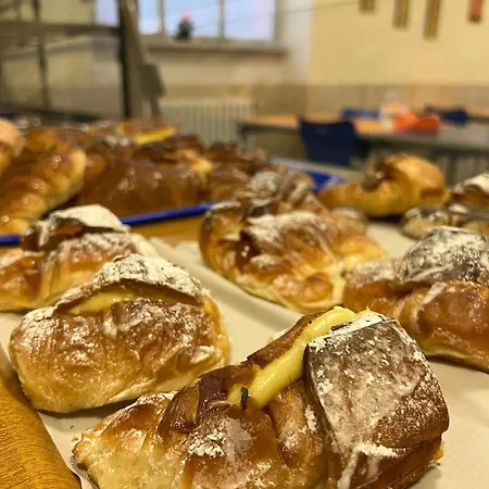 Foresteria Esercito Della Salvezza *