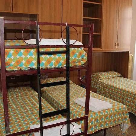 Foresteria Esercito Della Salvezza Hostel *