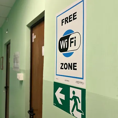 Foresteria Esercito Della Salvezza * Řím