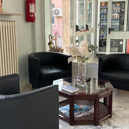 Foresteria Esercito Della Salvezza *