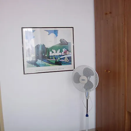 Foresteria Esercito Della Salvezza