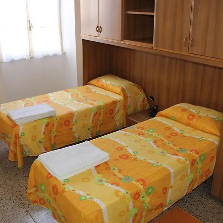 Foresteria Esercito Della Salvezza *