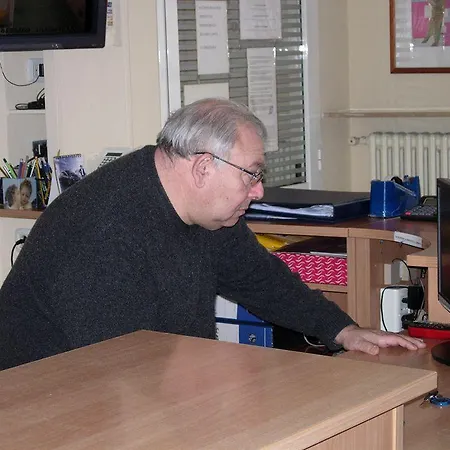 Foresteria Esercito Della Salvezza Hostel *