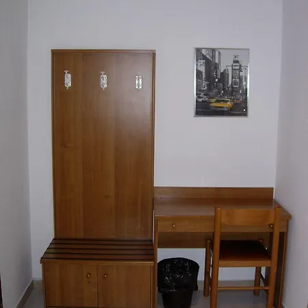 Foresteria Esercito Della Salvezza *