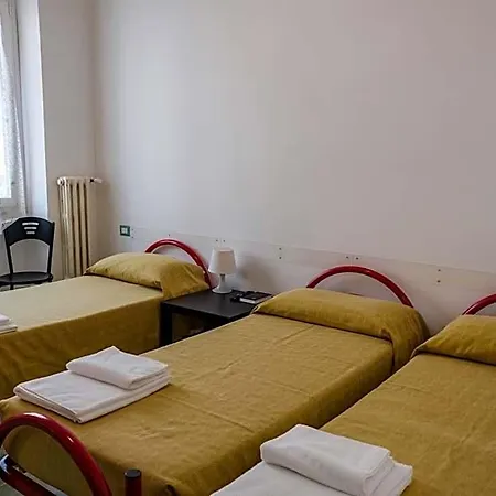 Foresteria Esercito Della Salvezza * Roma
