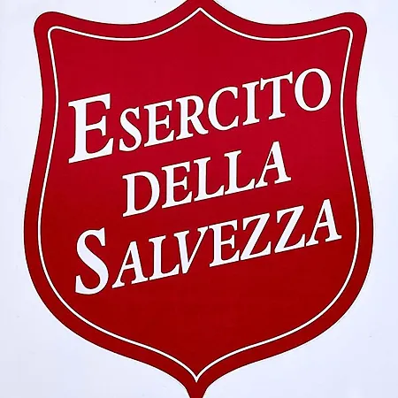 Foresteria Esercito Della Salvezza Hostal Roma