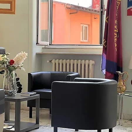 Foresteria Esercito Della Salvezza * Rome