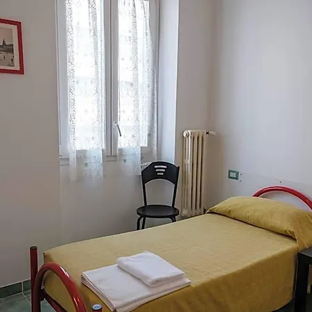 Foresteria Esercito Della Salvezza