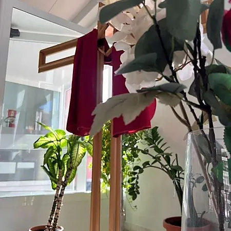 Foresteria Esercito Della Salvezza Auberge de jeunesse
