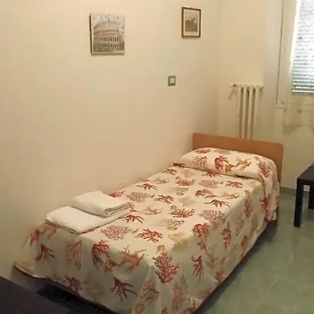 Hostal Foresteria Esercito Della Salvezza *