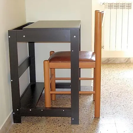 Foresteria Esercito Della Salvezza * Rome