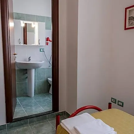Hostal Foresteria Esercito Della Salvezza