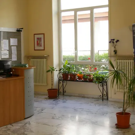 Hostal Foresteria Esercito Della Salvezza
