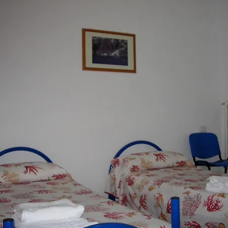 Foresteria Esercito Della Salvezza Hostel *